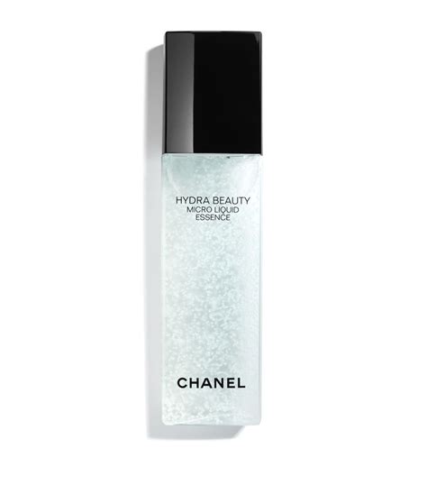 chanel micro liquid essence how to use|Chanel Hydra Beauty Micro Liquid Essence .